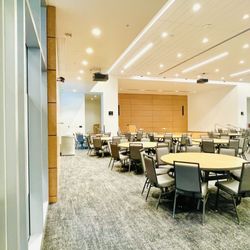 Downtown Event Center & Plaza