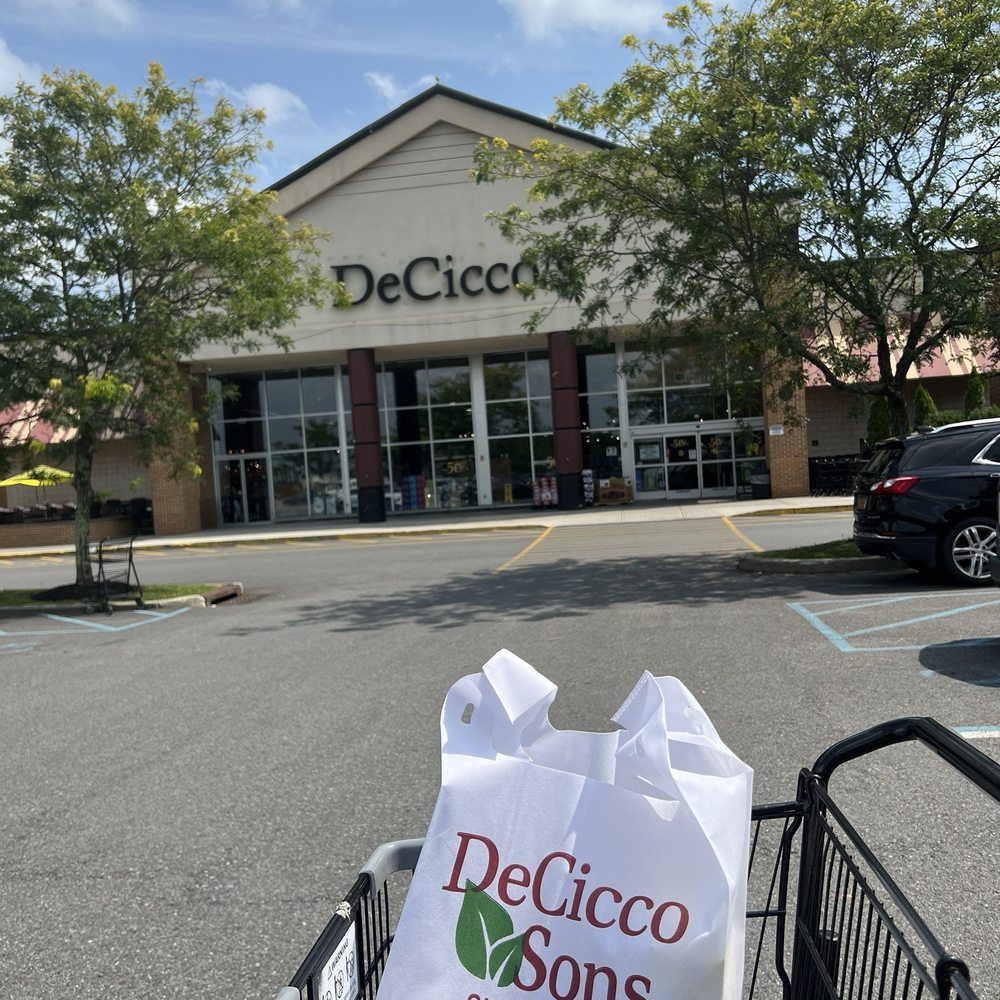 DeCicco & Sons - Brewster - DeCicco's - Grocery Near Me - Brewster, New York