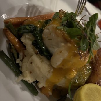 Coco Palm Restaurant - Sea Bass - Cuban Near Me - Pomona, California