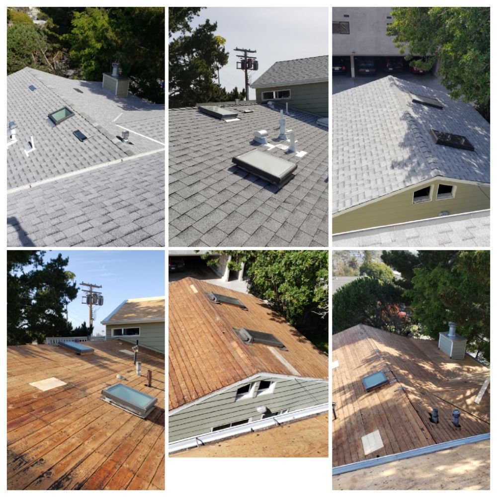 Slide of Cal Green Construction