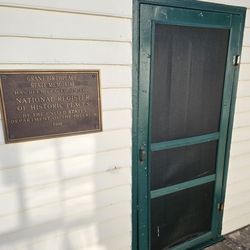 U.S. Grant Birthplace