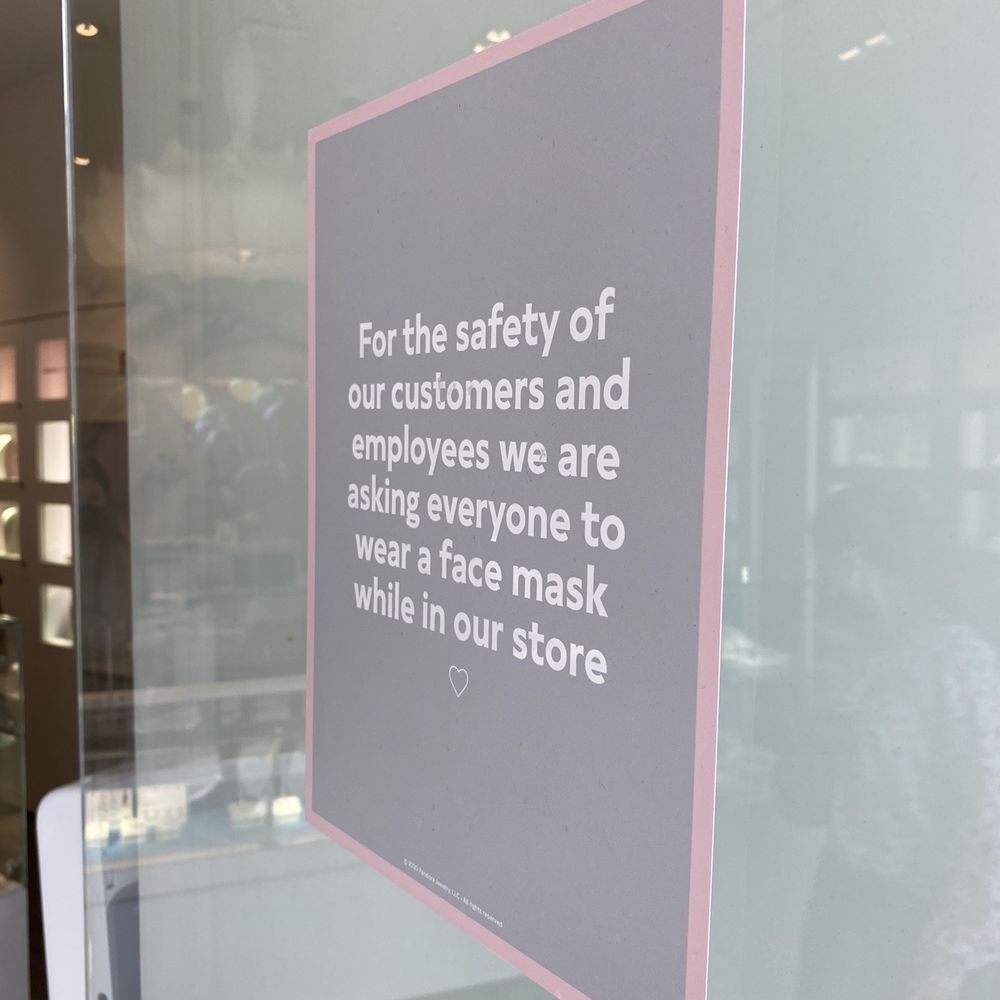 Pandora - Jewelry Near Me - Santa Monica, California Pandora - Jewelry Near Me - Santa Monica, California