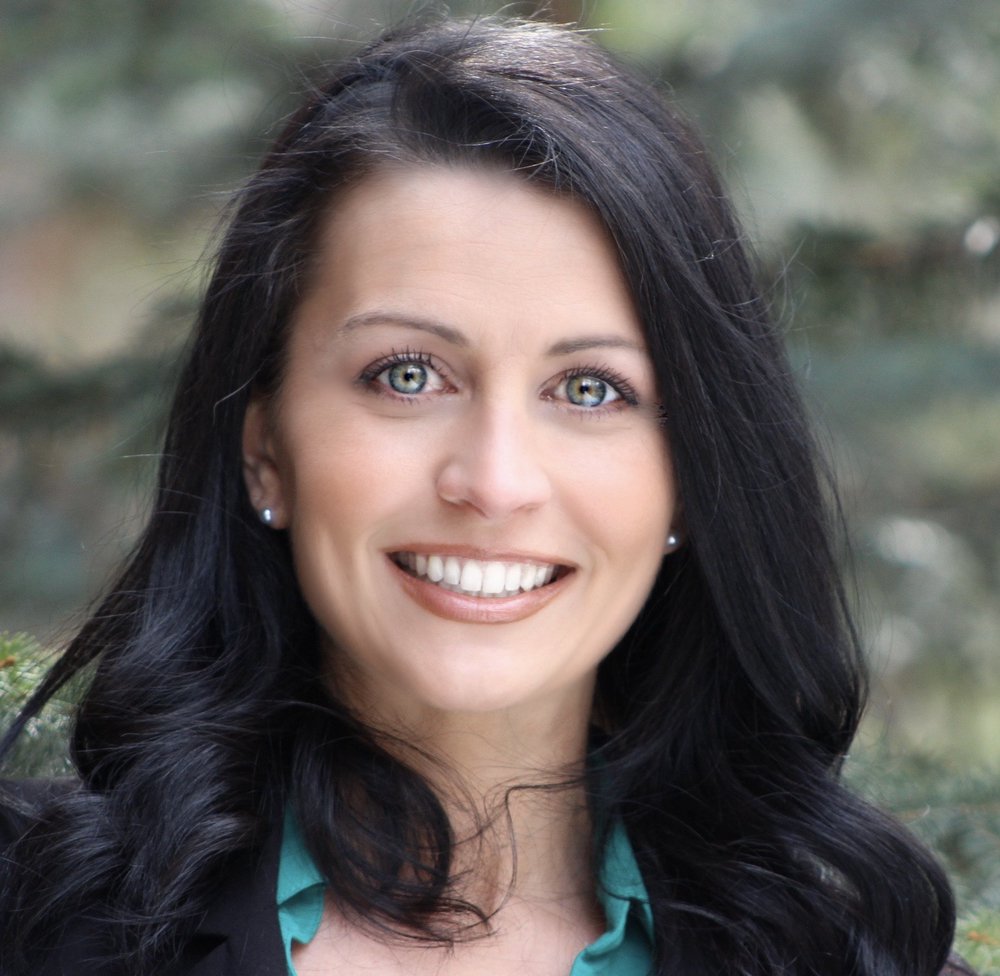 MONICA PRITCHETT Updated August 2024 Evergreen, Colorado Real