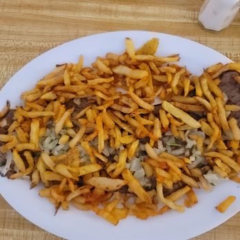 Original Rio Cristal - Paper thin Steak and soggy fries - Cuban Near Me - Miami, Florida Original Rio Cristal - Paper thin Steak and soggy fries - Cuban Near Me - Miami, Florida