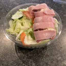 Chef Salad