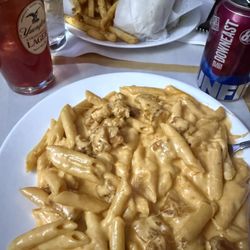 Christophers Cafe