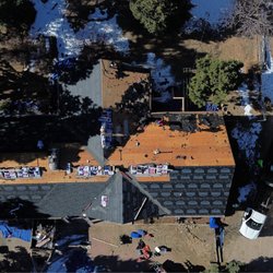 Elk Hollow Roofing & Construction