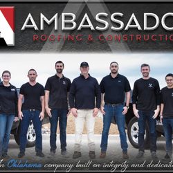 Ambassador Roofing & Construction