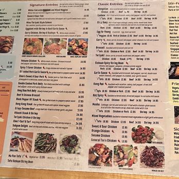 Bistro Chen - Dinner menu - Sushi Bars Near Me - Arlington Heights, Illinois Bistro Chen - Dinner menu - Sushi Bars Near Me - Arlington Heights, Illinois