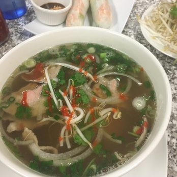 Pho Noodles - Vietnamese Near Me - Phoenix, Arizona