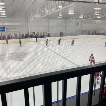 Chiller Ice Facilities - Youth hockey game - Skating Rinks Near Me - Dublin, Ohio Chiller Ice Facilities - Youth hockey game - Skating Rinks Near Me - Dublin, Ohio