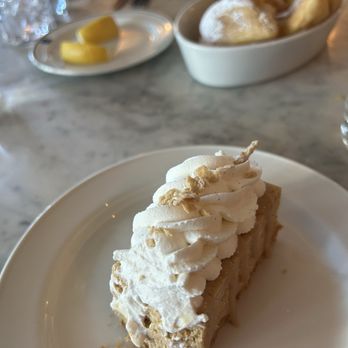 King Brasserie - Seafood Near Me - New Orleans, Louisiana