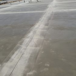 Omar's Concrete