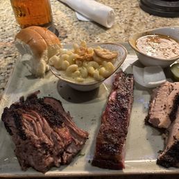 PRIME BRISKET COMBO. Add the Rib! PRIME BRISKET COMBO. Add the Rib!