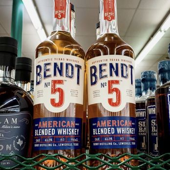 Goody Goody Liquor - Found some! - Beer, Wine & Spirits Near Me - Fort Worth, Texas