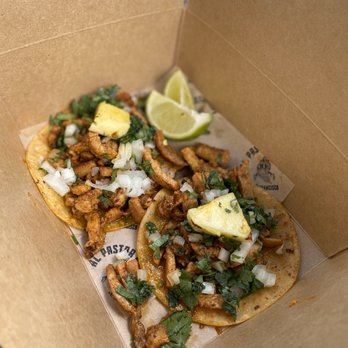 Al Pastor Papi - Al Pastor Tacos - Food Trucks Near Me - San Francisco, California Al Pastor Papi - Al Pastor Tacos - Food Trucks Near Me - San Francisco, California