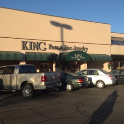 King Furs and Fine Jewelry