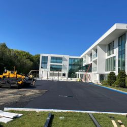F G Paving