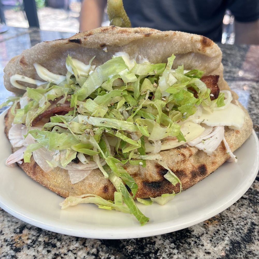 Red Hog Restaurant - The club sandwich - Restaurants Near Me - Louisville, Kentucky Red Hog Restaurant - The club sandwich - Restaurants Near Me - Louisville, Kentucky