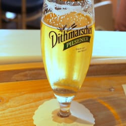 Die Büsumer