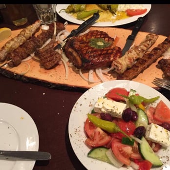 Taverna Grete - Greek Near Me - Ludwigshafen, RP