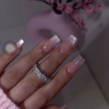 Glow Nails & Spa - Day Spas Near Me - Coral Springs, Florida