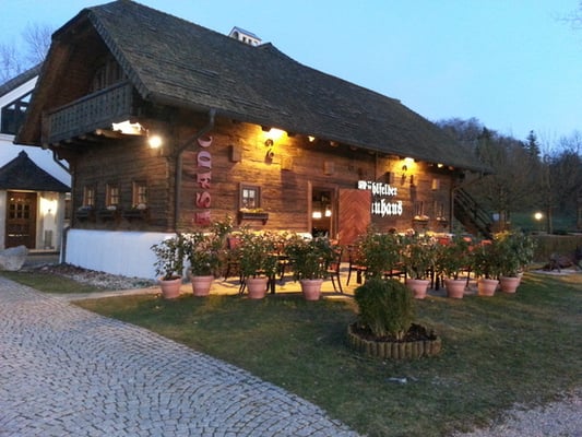 Brauhaus Herrsching by null