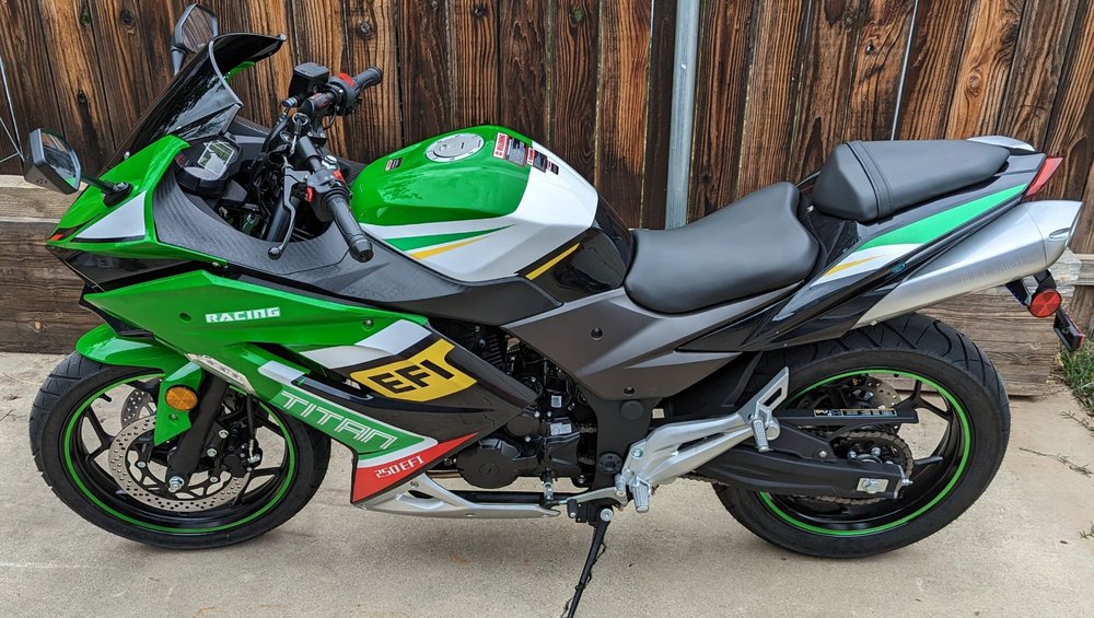 TRINITY SCOOTERS Updated August 2024 27 Photos & 26 Reviews 9426 Magnolia Ave, Riverside