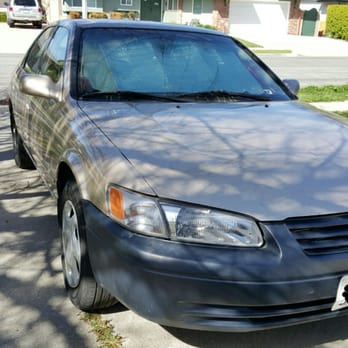 Tho's Auto Collision - The finished product (: - Body Shops Near Me - Westminster, California