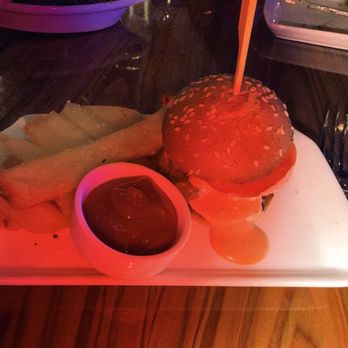 STK Steakhouse - Lil' BRG - Steakhouses Near Me - Las Vegas, Nevada STK Steakhouse - Lil' BRG - Steakhouses Near Me - Las Vegas, Nevada