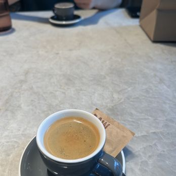 Mirador - Espresso - New American Near Me - Dallas, Texas Mirador - Espresso - New American Near Me - Dallas, Texas