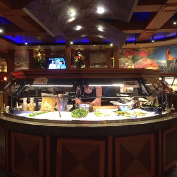 Sizzler - Salad bar - Seafood Near Me - Lake Forest, California
