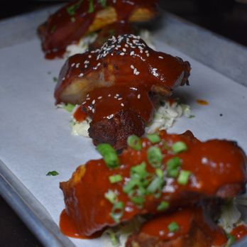 Flights - Rib flight - New American Near Me - Las Vegas, Nevada Flights - Rib flight - New American Near Me - Las Vegas, Nevada