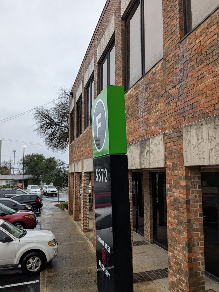 The Center for Health Care Services - grief counselor in San Antonio, TX