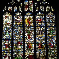 Parish Church of St Dyfnog