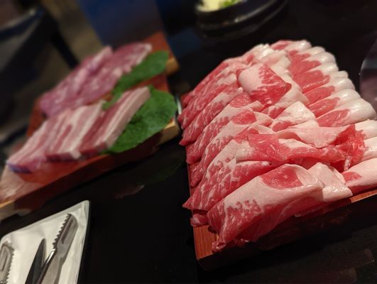 Chadol Korean BBQ by null