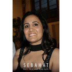 Sebahat