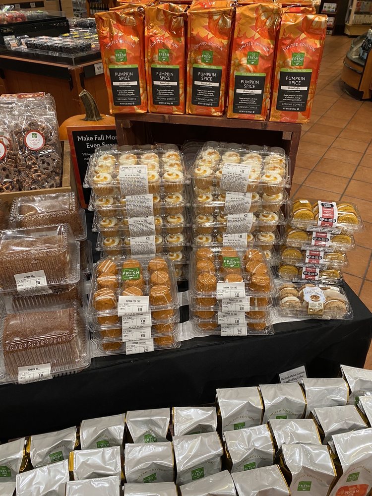 The Fresh Market, Greensboro Roadtrippers