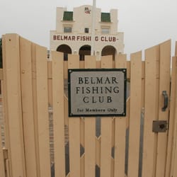 Belmar Fishing Club