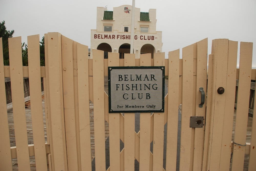 BELMAR FISHING CLUB Updated September 2024 100 Ocean Ave, Belmar, New Jersey Fishing