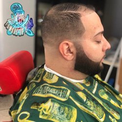Famous OG Cutz