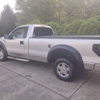 Leiva Auto Detailing - Auto Detailing Near Me