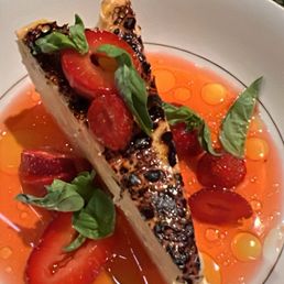 Cheesecake