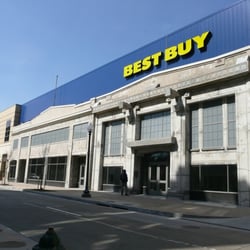 Best Buy Columbia Heights - Hideous