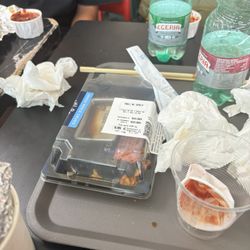 Sushi Daily