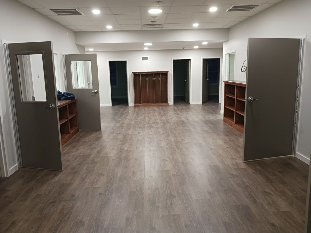 Slide of Siegrist Construction