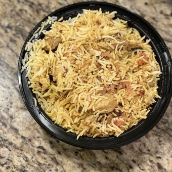 Turmeric Indian Bistro - Chicken Biryani - Indian Near Me - Ridgewood, New Jersey Turmeric Indian Bistro - Chicken Biryani - Indian Near Me - Ridgewood, New Jersey
