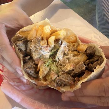 The Taco Stand - CALIFORNIA BURRITO - Tacos Near Me - Encinitas, California The Taco Stand - CALIFORNIA BURRITO - Tacos Near Me - Encinitas, California