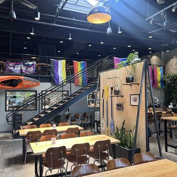 Nocterra Brewing - Brewpubs Near Me - Columbus, Ohio