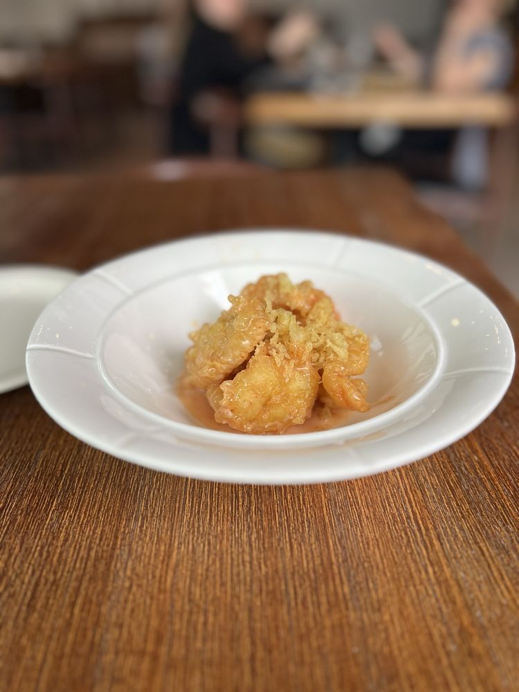 Yuzu Sushi